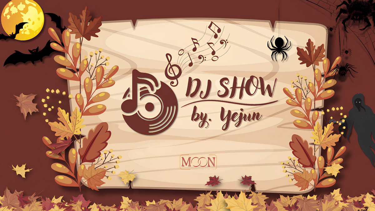 ️️ ⠀
 ⠀
▎     𝗔𝗨𝗧𝗨𝗠𝗡 𝗣𝗘𝗥𝗙𝗢𝗥𝗠𝗔𝗡𝗖𝗘 
         —— by DJ YEJUN, <a href="/deeepgaze/">YEJUN, 박.</a>.
     ⠀
⠀