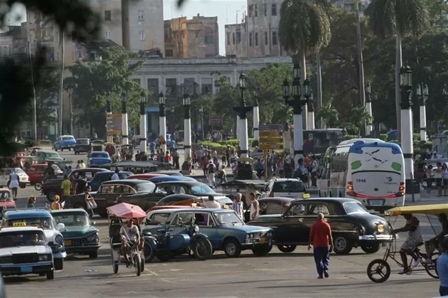Desde #Cienfuegos: 
Migración interna entre provincias #Cuba: de acuerdo con el Centro de Estudios Demográficos de la Universidad de La Habana, casi el 30 por ciento de los que se movieron del campo en 2024 fueron jóvenes de entre 15 y 34 años de edad.