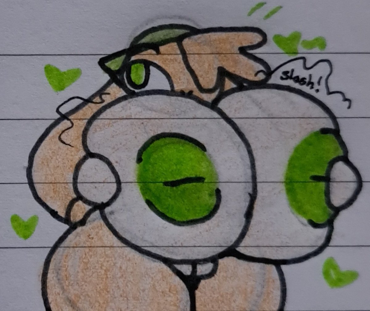 Lime ooooough im so sorry i haven't drawn you in forever oooough my beautiful shopkeep wife Lime oooughhh,,,
syea hehe the bunners!! :3