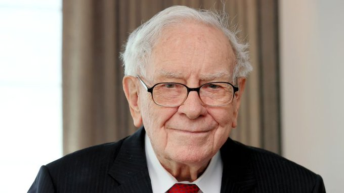 connectingd3's tweet photo. Not that quiet. 
Buffet's #Utube Monologues on #NVIDIA, #Tesla, #Deficits #Debt, and #StockMarket Bubble with multiples in 100+.  
Concerns about #TechGiants & #Bitcoin. 
Why are #WSJ & #CNN ignoring it. They are explosive.