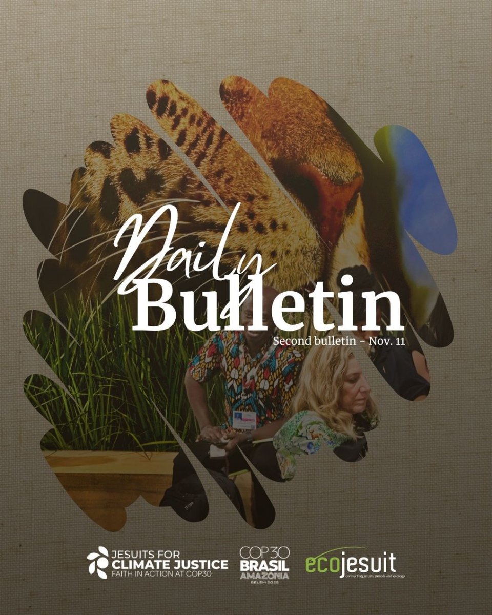 JESC | Jesuit European Social Centre tweet media