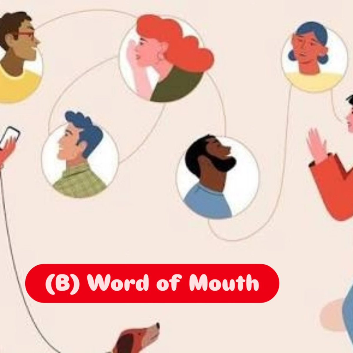 BeardBookBeast's tweet image. Today&apos;s Question of the Day!
#BookTwitter #bookcommunity #qotd 

How do you usually find out about a new author/series?

Let me know and VOTE IN COMMENTS👇