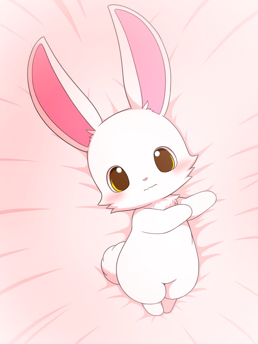 ⭐️ ウサギ ⭐️ Post by スワ on X: ただのうさぎ