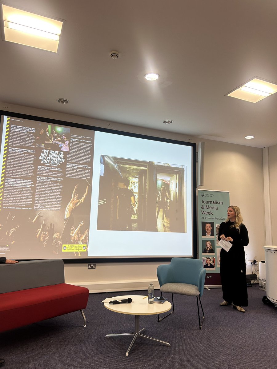 Yorkshire Voice tweet media