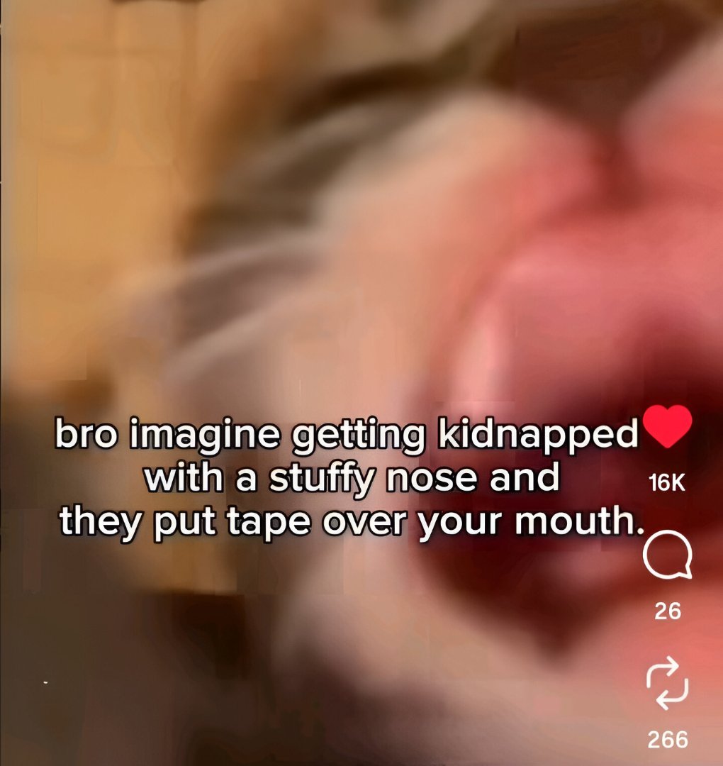 as if i didn't already have enough topics to overthink. got myself a new topic again.