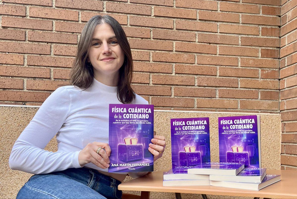 Ana Martin tweet media