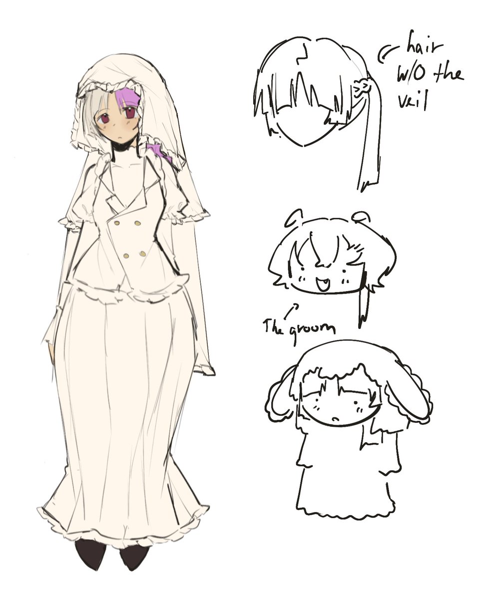 elsi_shikum's tweet image. I WANNA DRAW THIS ONE TOO SO BAD