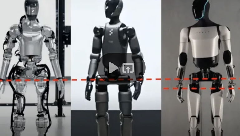 MarwaEldiwiny's tweet photo. If you’re interested in a deep dive into humanoid robotics, here’s a curated list of videos by Scott Walter @GoingBallistic5 and me, created over the last few months:

➡️ It’s All in the Hips: How hip design impacts a humanoid robot’s movement
https://t.co/2W5JywmPBX

➡️ Wuji Hand: What’s unique about its design?
https://t.co/FnE7rTSyDh

➡️ Walk This Way: Designing humanoid gait to move more like humans
https://t.co/AmUOJQfUAg

➡️ Why Novel Shoulder Designs Are Being Ignored
https://t.co/V7mFs1snuv

➡️ Ankle Deep: What is the Best Design for a Humanoid Ankle?
https://t.co/a3cIuyASou

➡️ Breakdown: What’s Inside Xpeng’s Next-Gen Iron Humanoid, Why It’s Impressive and What’s Missing**
https://t.co/5pE8CyiDpx

➡️ Unitree H2: Deep Dive
https://t.co/w9b9XYROSa

➡️ Scott Walter shares his thoughts after seeing a live demo of Figure 03 at Figure AI
https://t.co/c4482CuHyV

➡️This Drive Eliminates Backlash: Could the Archimedes Drive be a game-changer?
https://t.co/mmhJTNW9pK