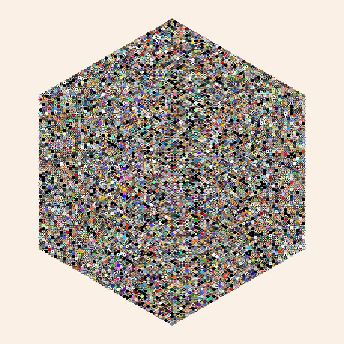 Pixelmix NFT tweet media