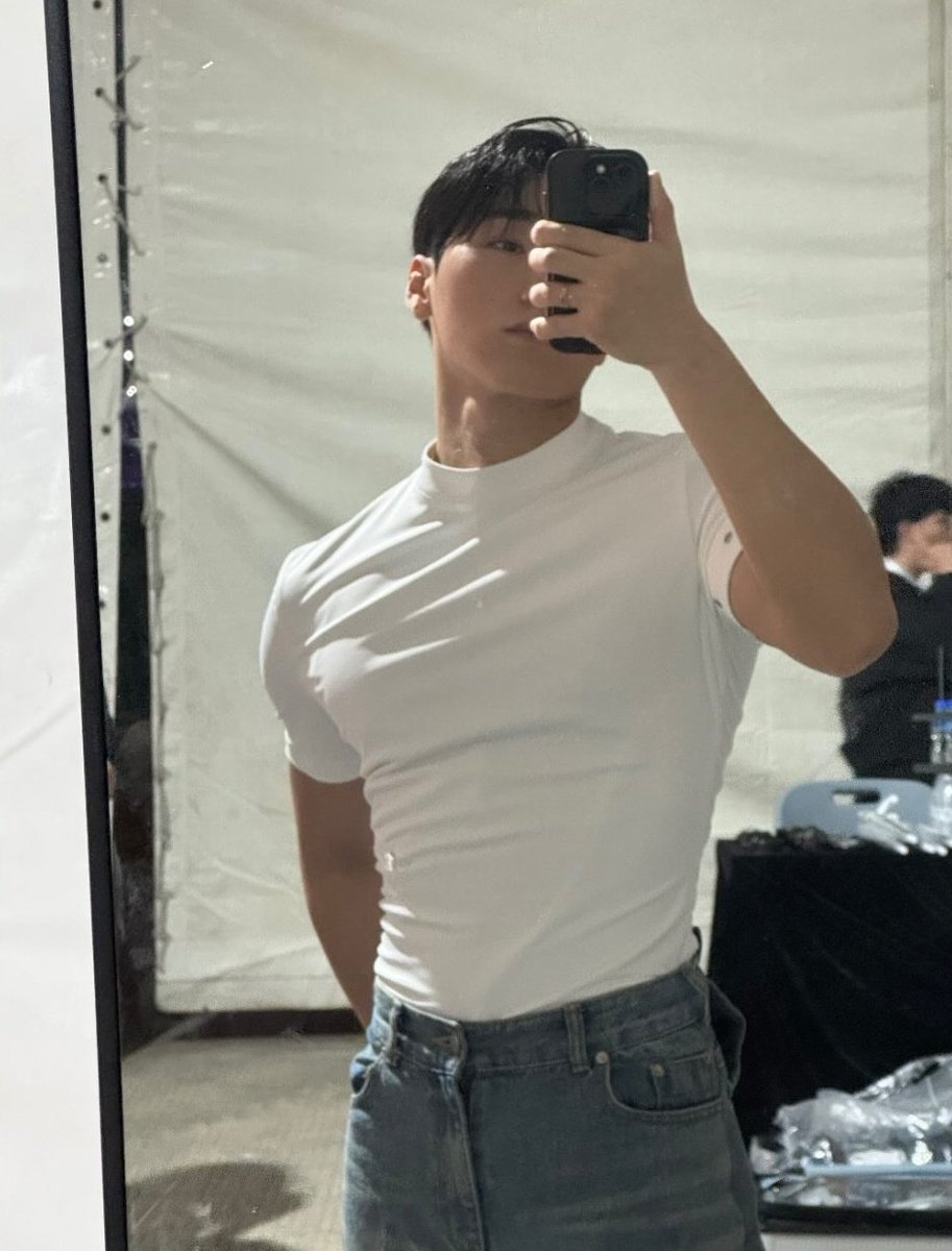 [📷] #CHOISAN instagram story