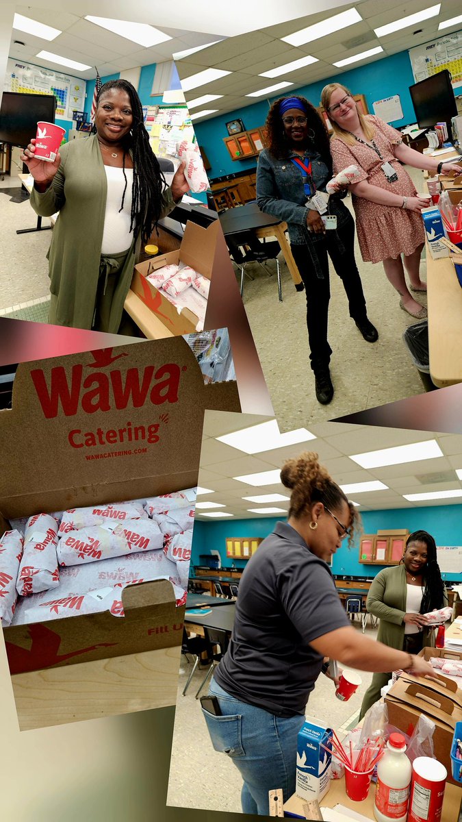 DrSanaullahS25's tweet image. Grateful to support such a wonderful Sunshine team! 🌞☕💛
Breakfast, laughter, and positivity — the best way to start the day together! 🌼
#SunshineClub #MissionAPossible #ColonelPride @PHS_Colonels