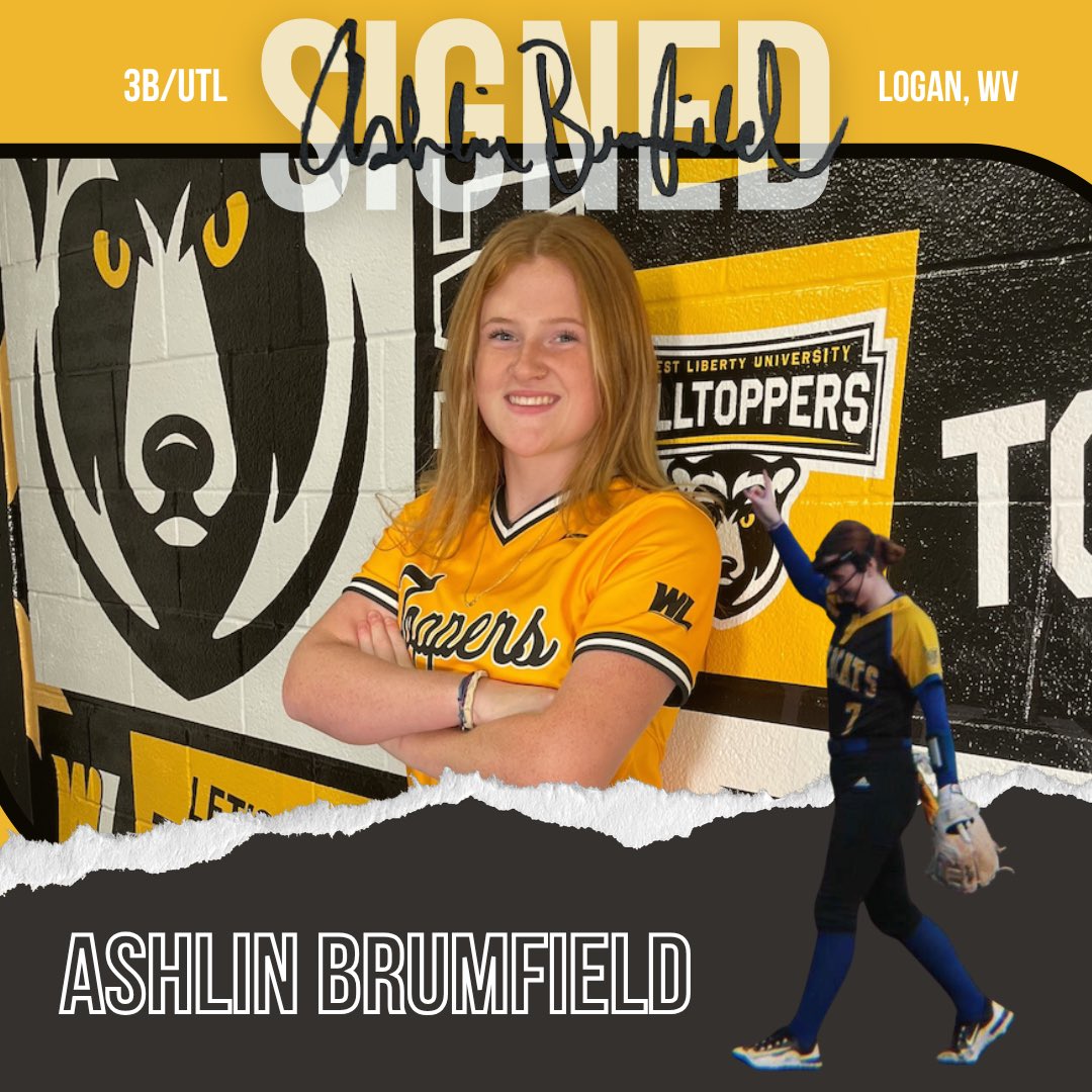 West Liberty Softball tweet media