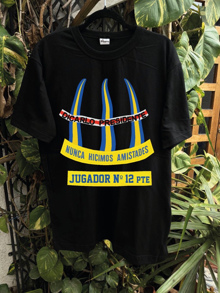 Estoy tomando pedidos de esta obra de arte, para entregar el Domingo en el barrio de La Boca. 
Podes pedirme acá: instagram.com/piturro___?igs… 
.
También hago envíos a todo el país. 💙💛💙