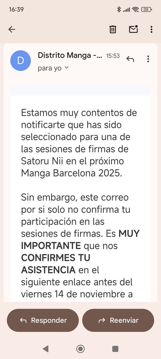 Pos...me ha tocado, <a href="/distritomangaED/">Distrito Manga</a> ...

Muchas Gracias!!!