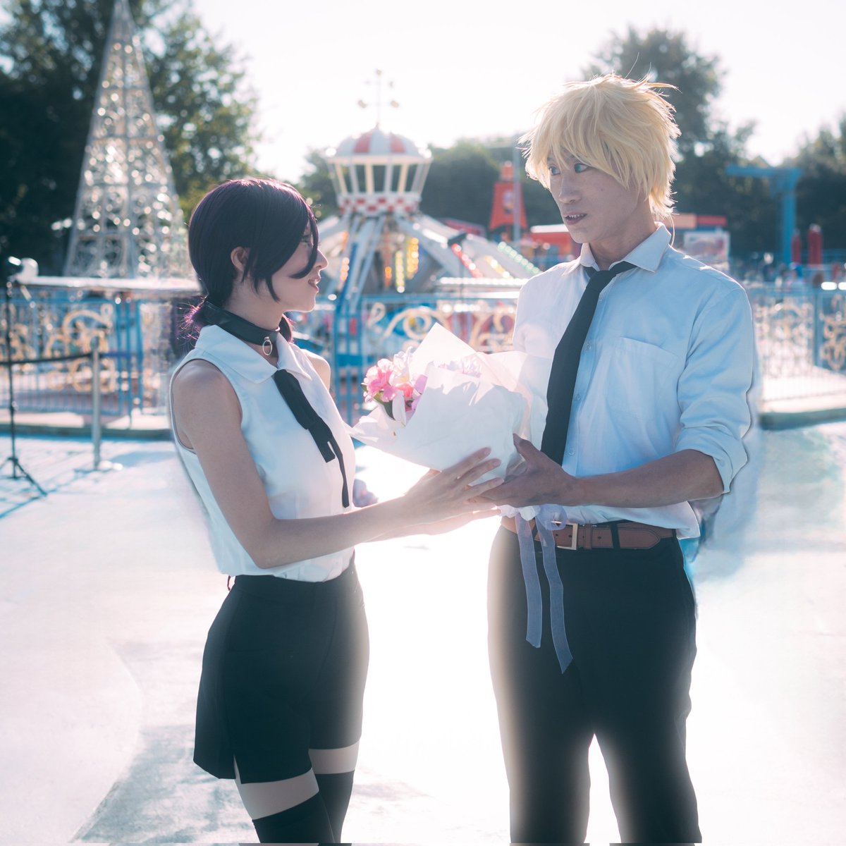 にっしー (@nyssiey) / Posts / X