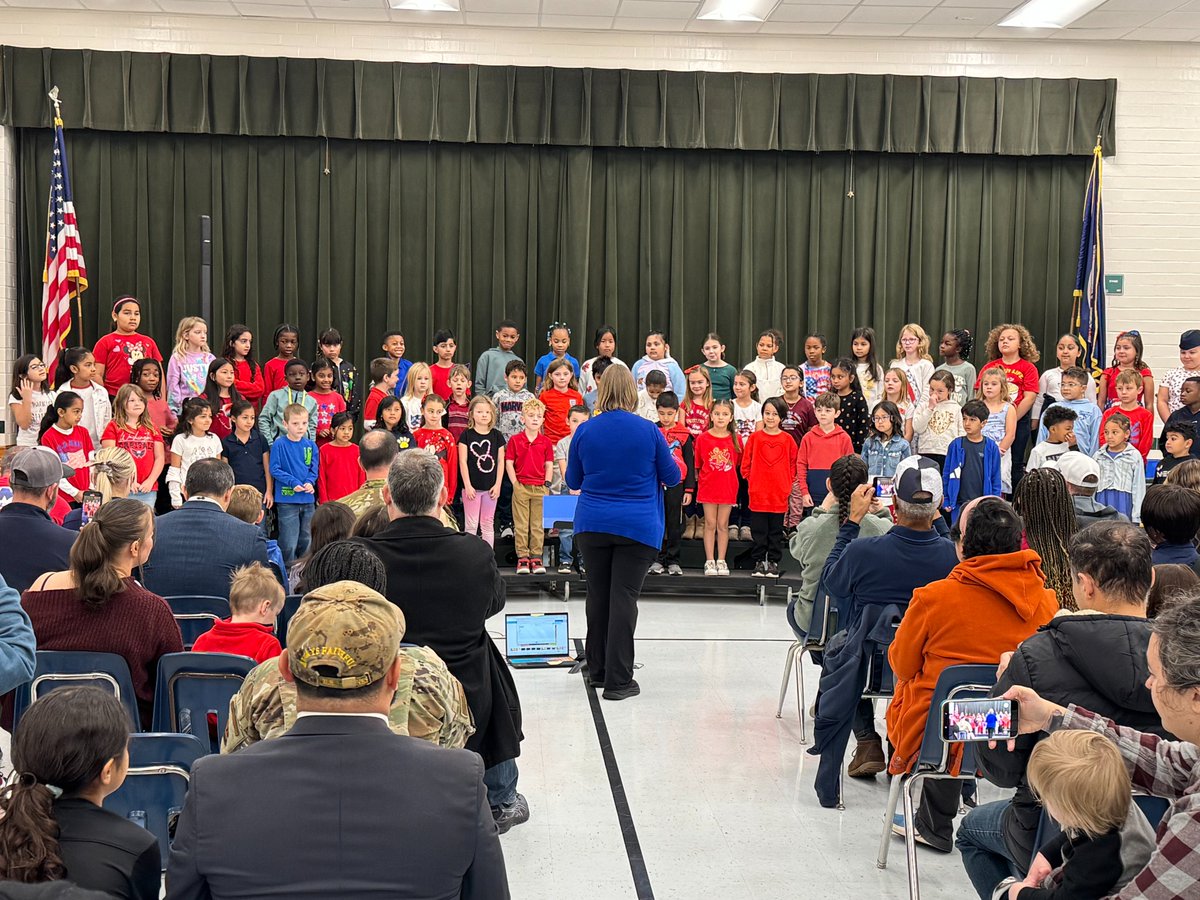 Tyler Elementary tweet media