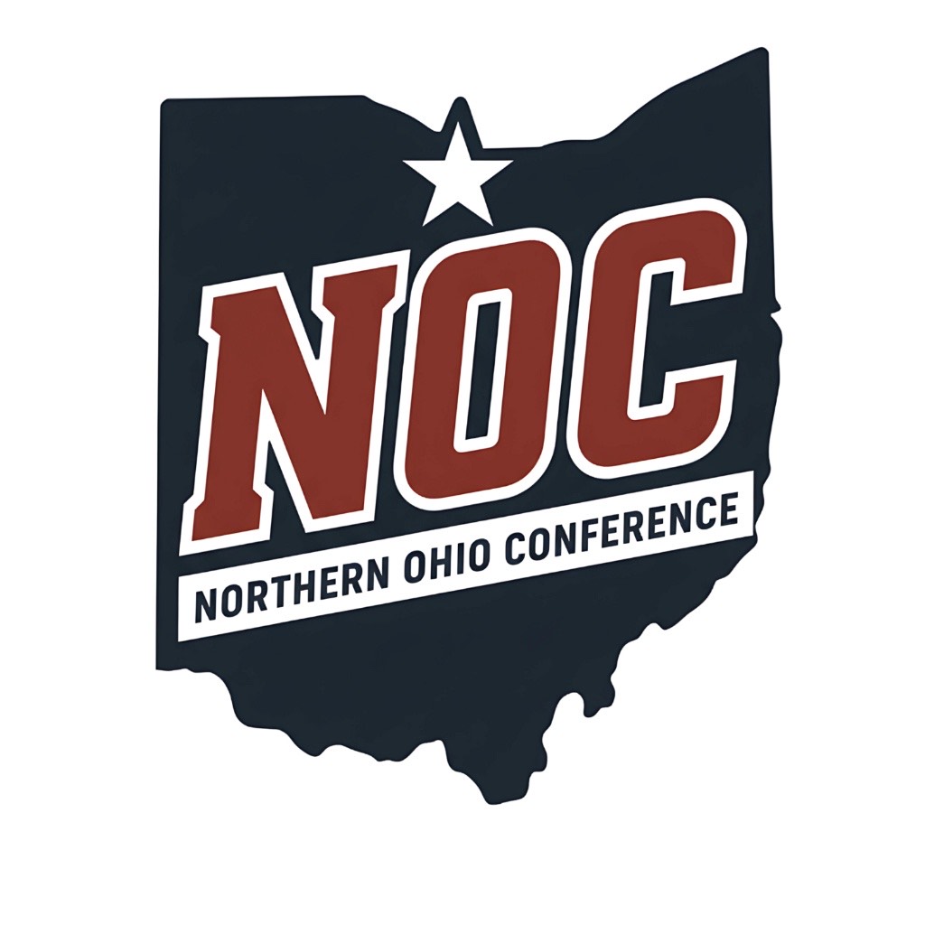 New conference logo drops today! <a href="/VermilionHSOH/">Vermilion High School</a> <a href="/VHS_Perry/">Andrew Perry</a> <a href="/TheSailorNation/">Vermilion Athletics</a>