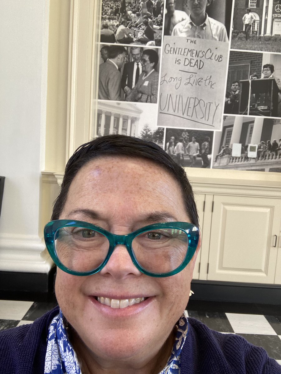 megheubeck's tweet image. At work in #ShannonLibrary @UVA