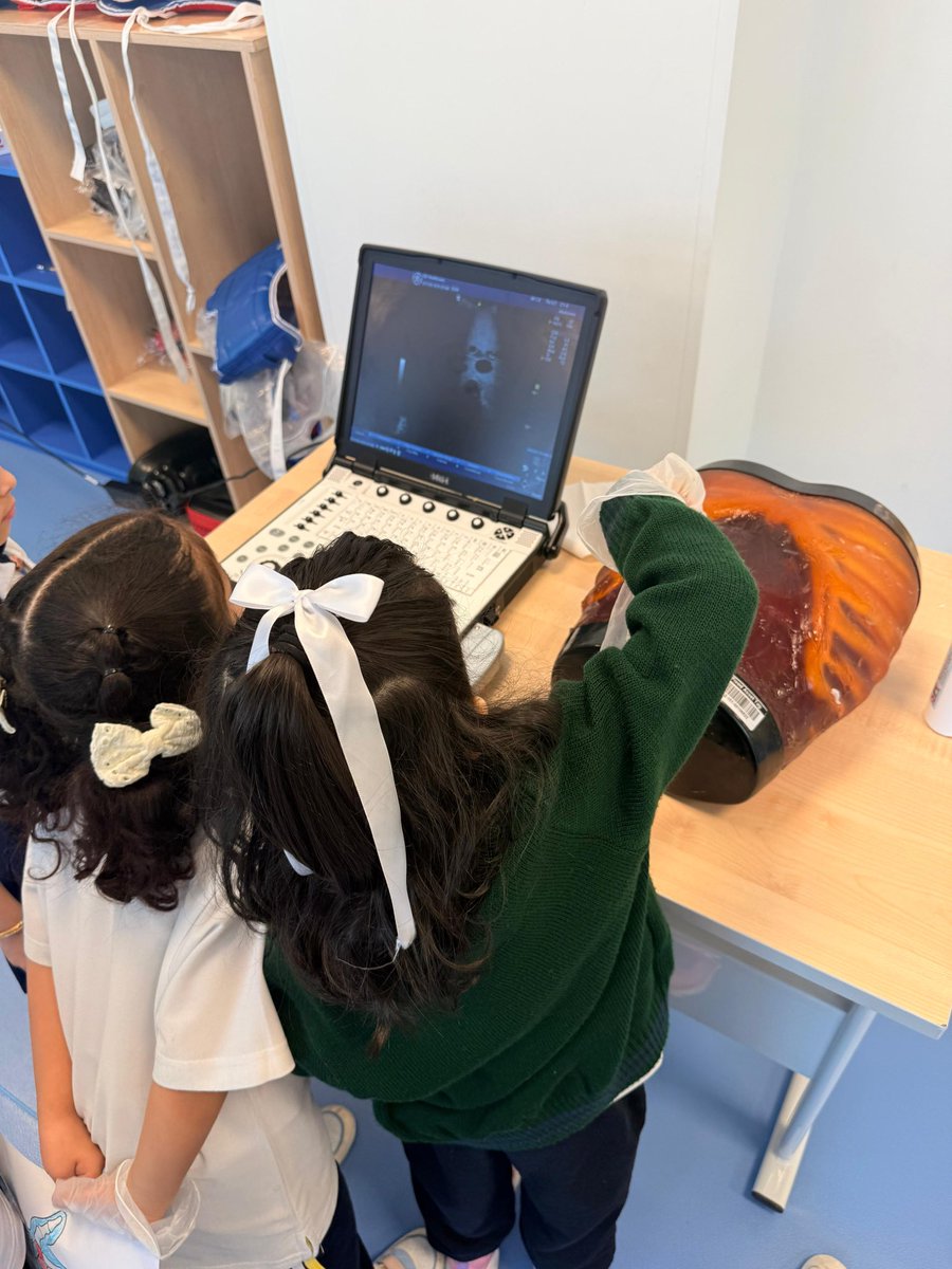 Altakassusi Alliance Medical tweet media