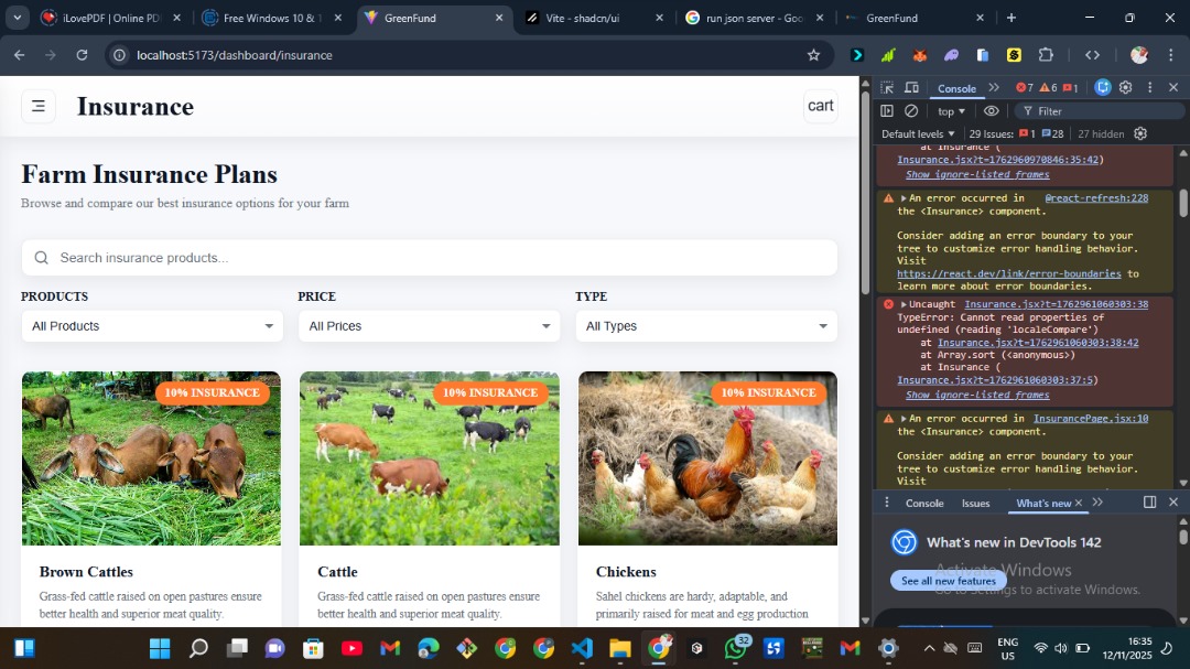 dev_chima_'s tweet image. Went back to work on my side projects.. 
Implemented dynamic data sorting 

Using json server by the way 
No backend