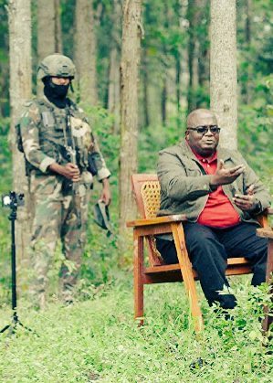 Charlequin Kanku🇨🇩 tweet media