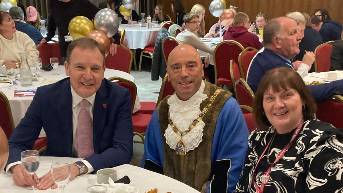 #ERChairman joined the Virtual School Celebration Event to honour the achievements of care-experienced young people and the dedication of those who support them. 🌟 #VirtualSchool #CelebratingAchievement #EastRiding