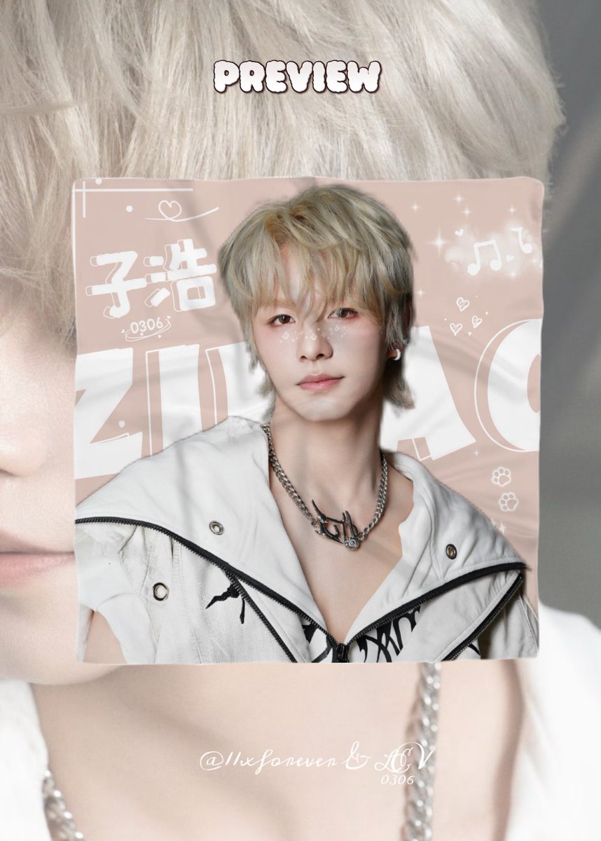 11xforever's tweet photo. 真的很喜欢这个发色😍又做了点东西 https://t.co/lgS5UpbQJM