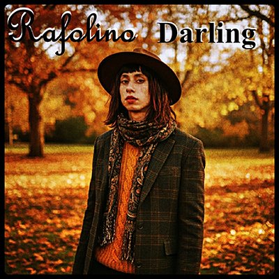 LonelyOakRadio's tweet photo. We play 'Darling' by Rafolino @rafolinostar at 11:57 AM and 11:57 PM (PST) Wed, Nov 12 at #NewMusic show. Listen #NewMusic show Live 8:00 (PST) everyday https://t.co/FMq7VPEjvZ https://t.co/XlIeMo5lhy
