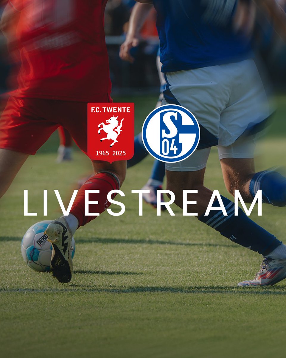 FC Twente tweet media