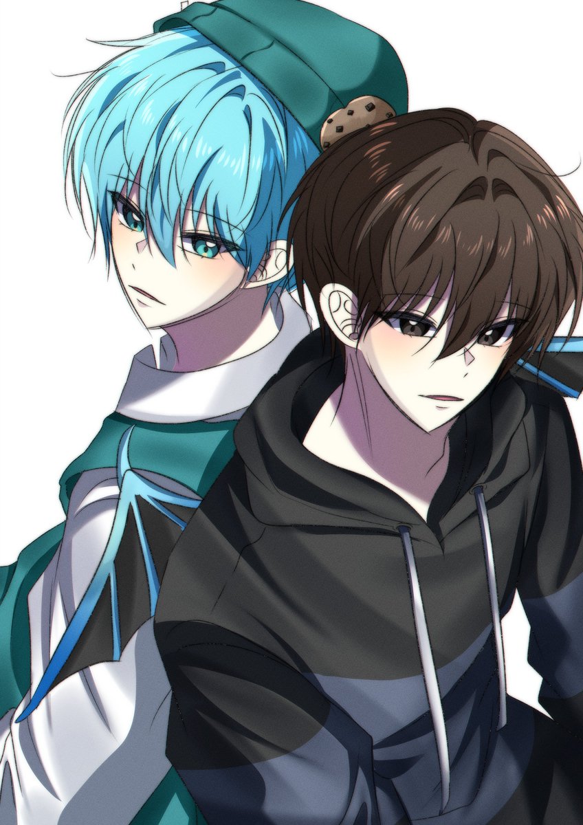 #행크 #예엥 

간만입니다