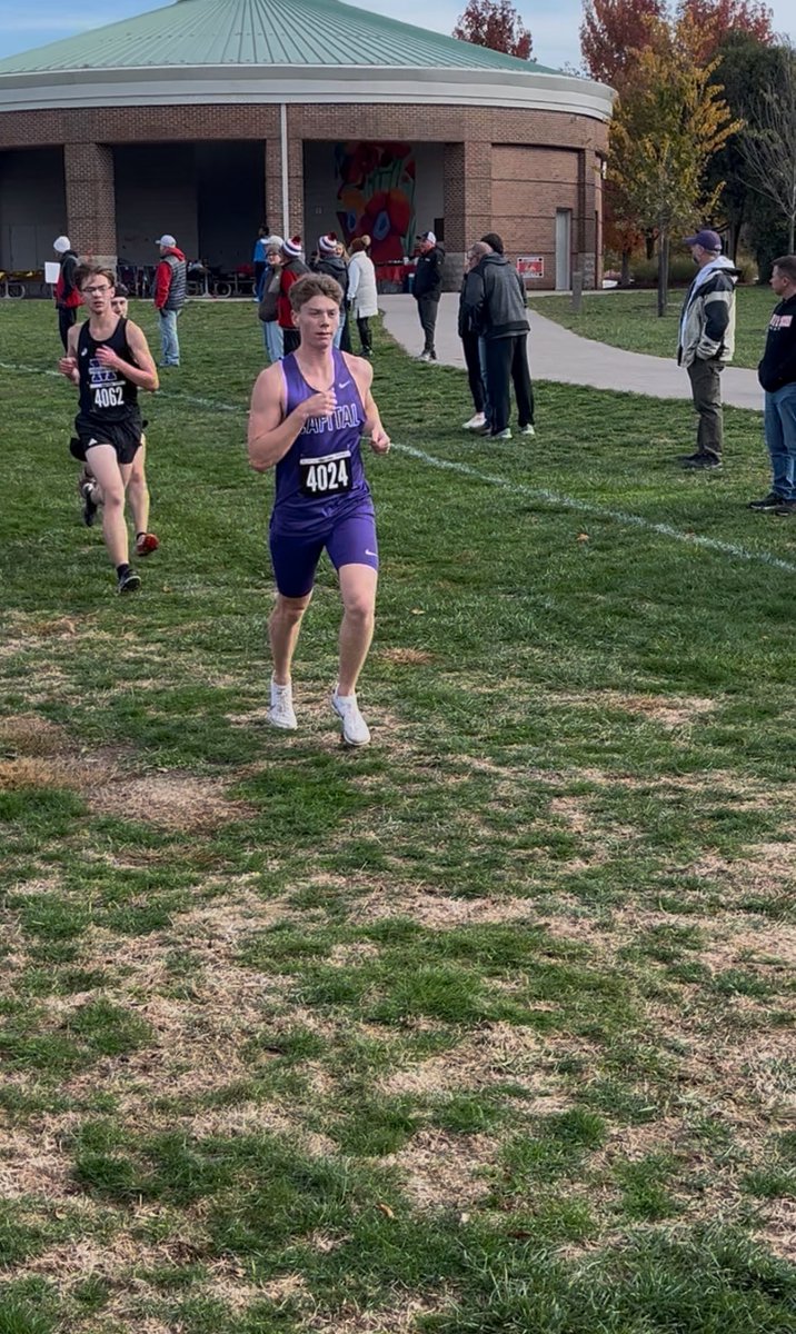 Sheridan XC tweet media