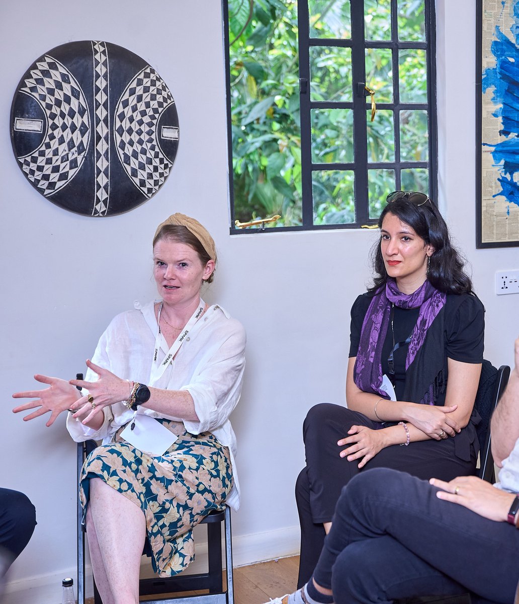 A&A Collective tweet media