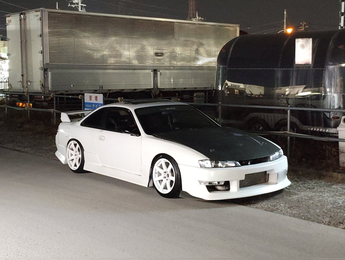 永福 アーボー (@N280zx) / Posts / X