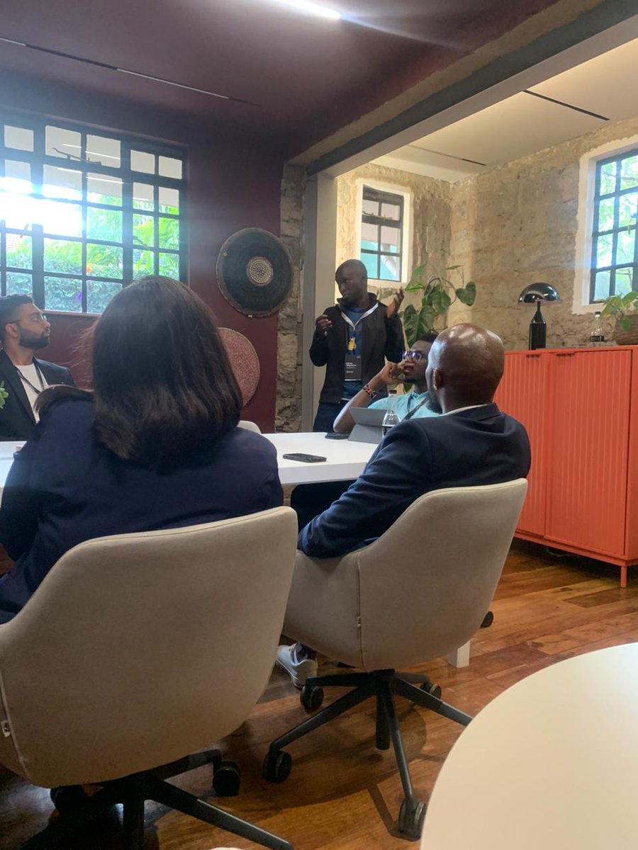 A&A Collective tweet media