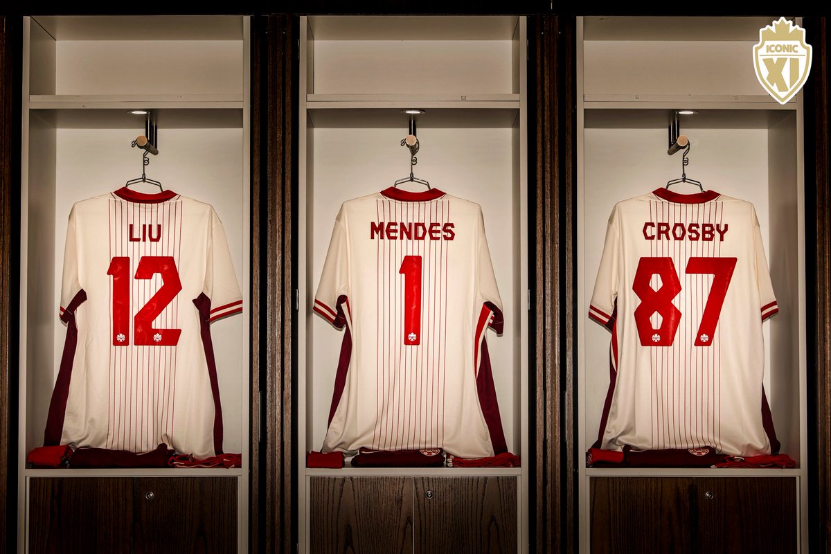 Canada Soccer tweet media