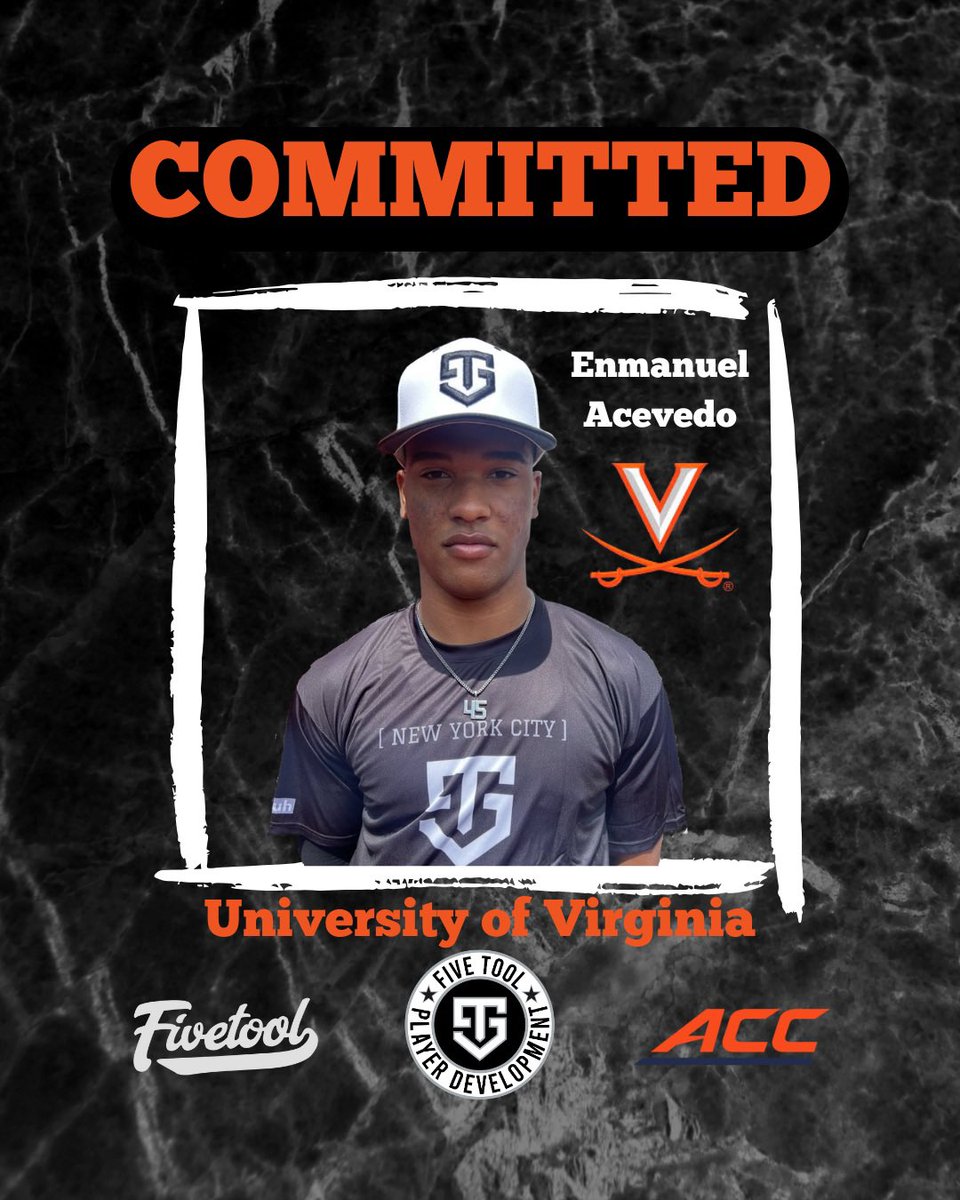 5_TPDevelopment's tweet image. UVA! #GoHoos @EnmanuelAcevedo