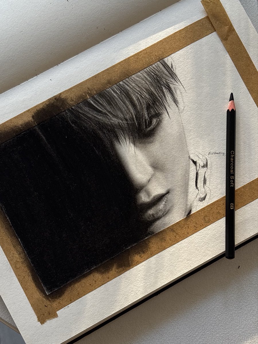 701loading's tweet image. D-31
#Taeyong #태용

Work in progress ■ ■ ■ □ □