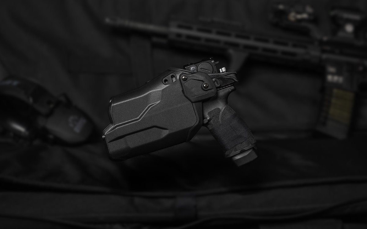Blade_Tech's tweet image. VALOR® DUTY HOLSTER

Now offering compatibility with the S&amp;amp;W M&amp;amp;P 2.0 — available for 9mm, .40, and .45 models in 4&quot;–5&quot; barrel lengths.

The same modular, mission-ready performance trusted across every VALOR® Duty Holster.

link in bio.
blade-tech.com/valor

#ValorDutyHolster…