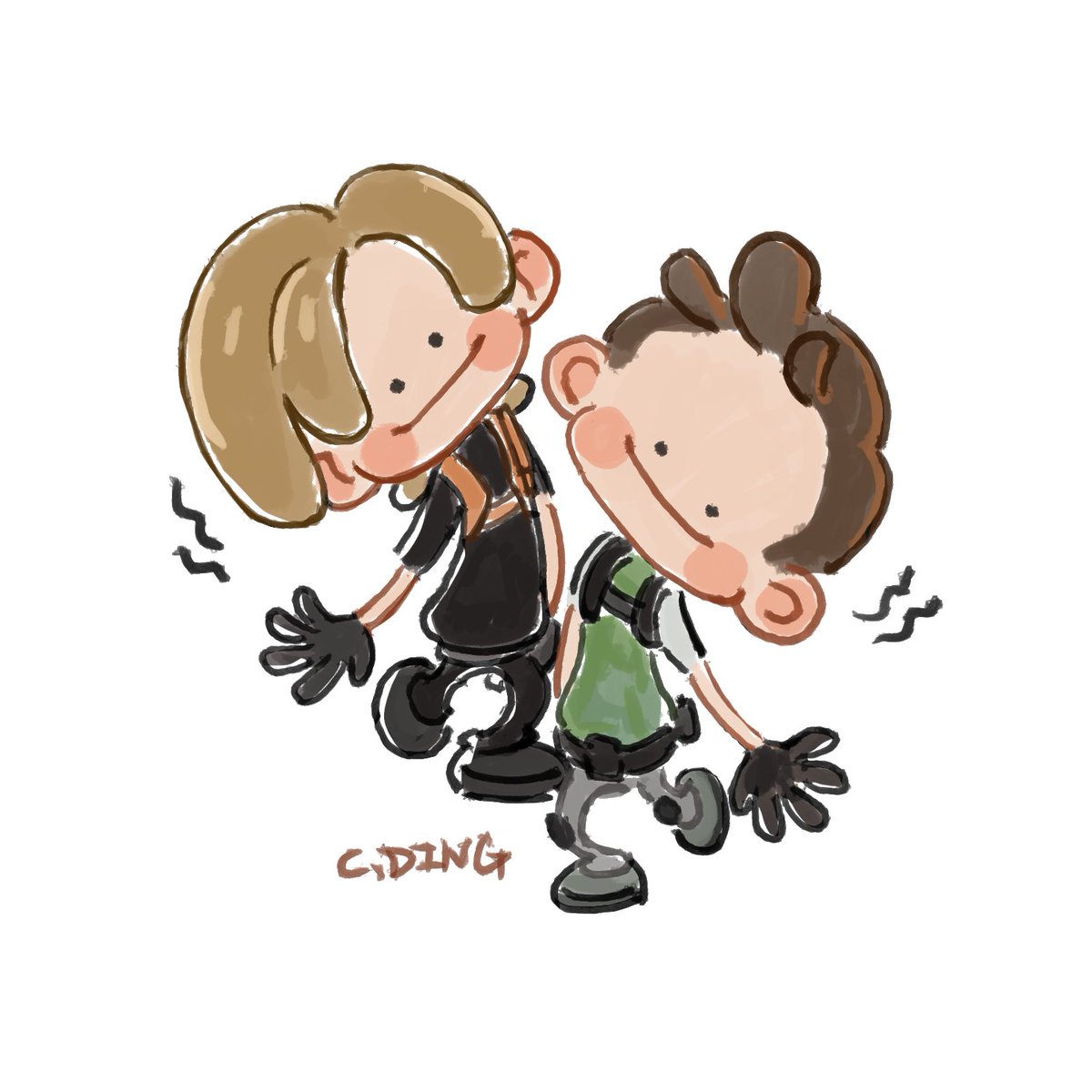 #chreon
yes is Pokopia