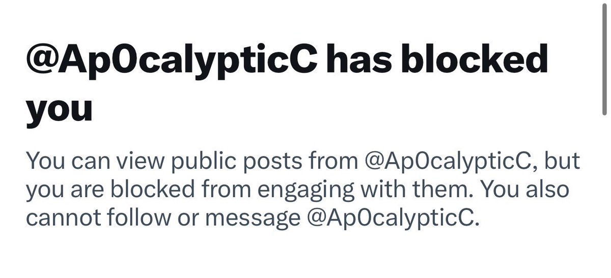 Bellamy_Becker's tweet image. blocked for not agreeing with you and backing up my claim&apos;s with articles. how childish. 🤣