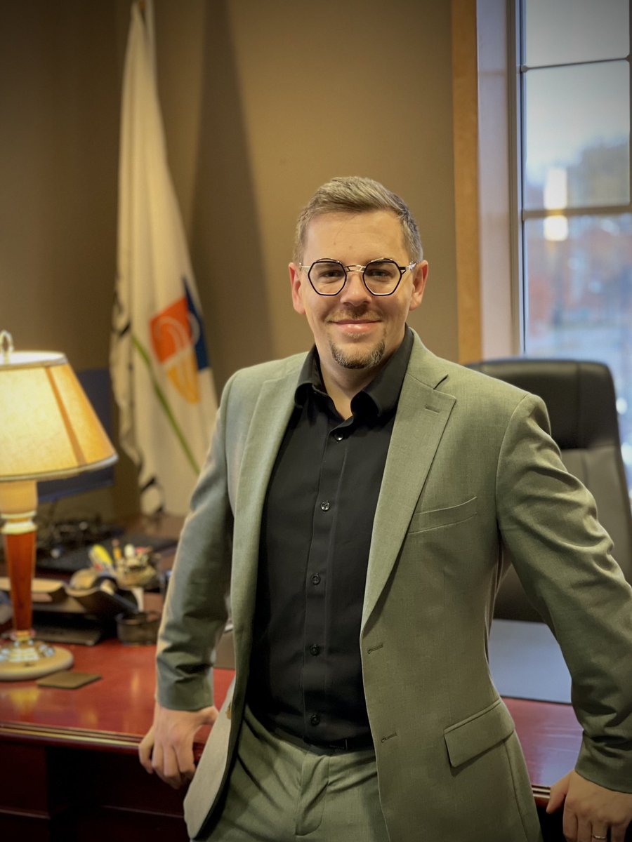 Mathieu Traversy tweet media