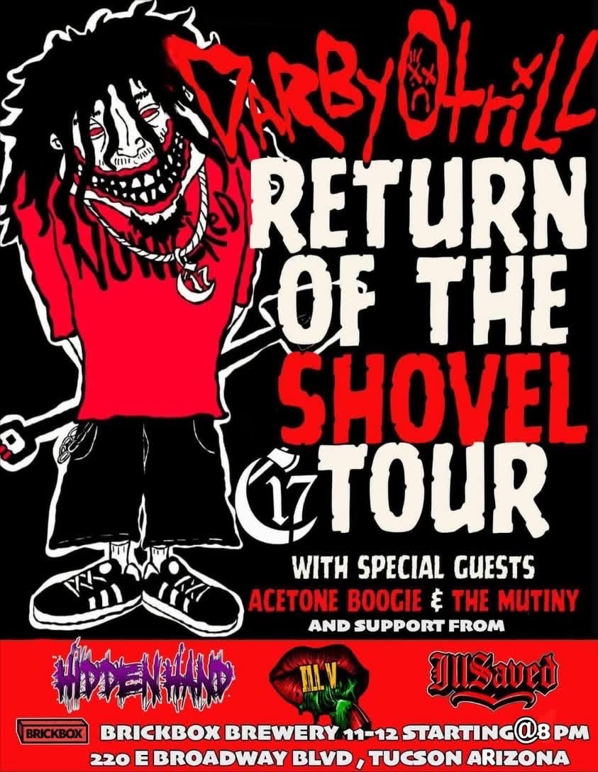 shovelmane tweet media