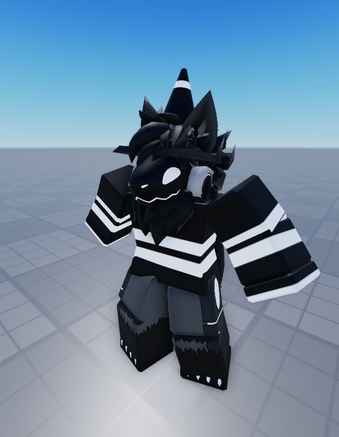 I made my first UGC! If you want, you can purchase it using this link

roblox.com/catalog/852003…

I hope you like my proto visor accessory :3