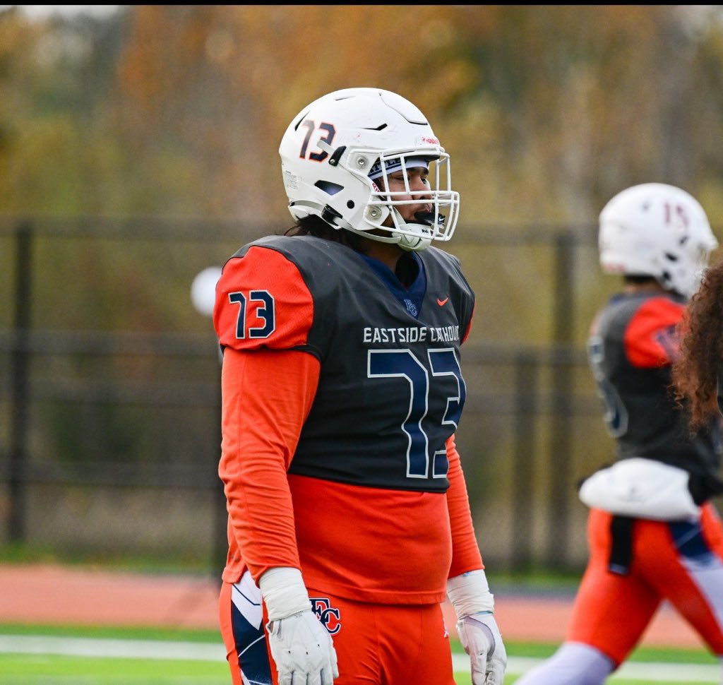 Jedidiah Matautia tweet media