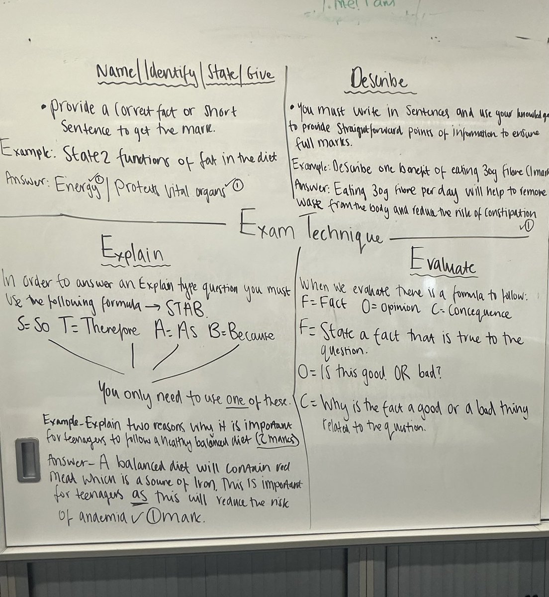 Harris HE tweet media