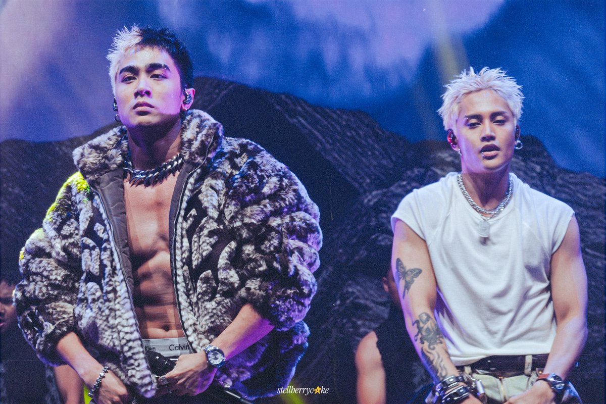 [𝚏𝚛𝚘𝚖 𝚝𝚑𝚎 𝚊𝚛𝚌𝚑𝚒𝚟𝚎𝚜] 

assisted culling is a gift, medyo sisipagin na ko magsort ng photos 😅 

<a href="/SB19Official/">SB19 Official</a> #SB19 
#SB19_JOSH #SB19_Ken 
#joken