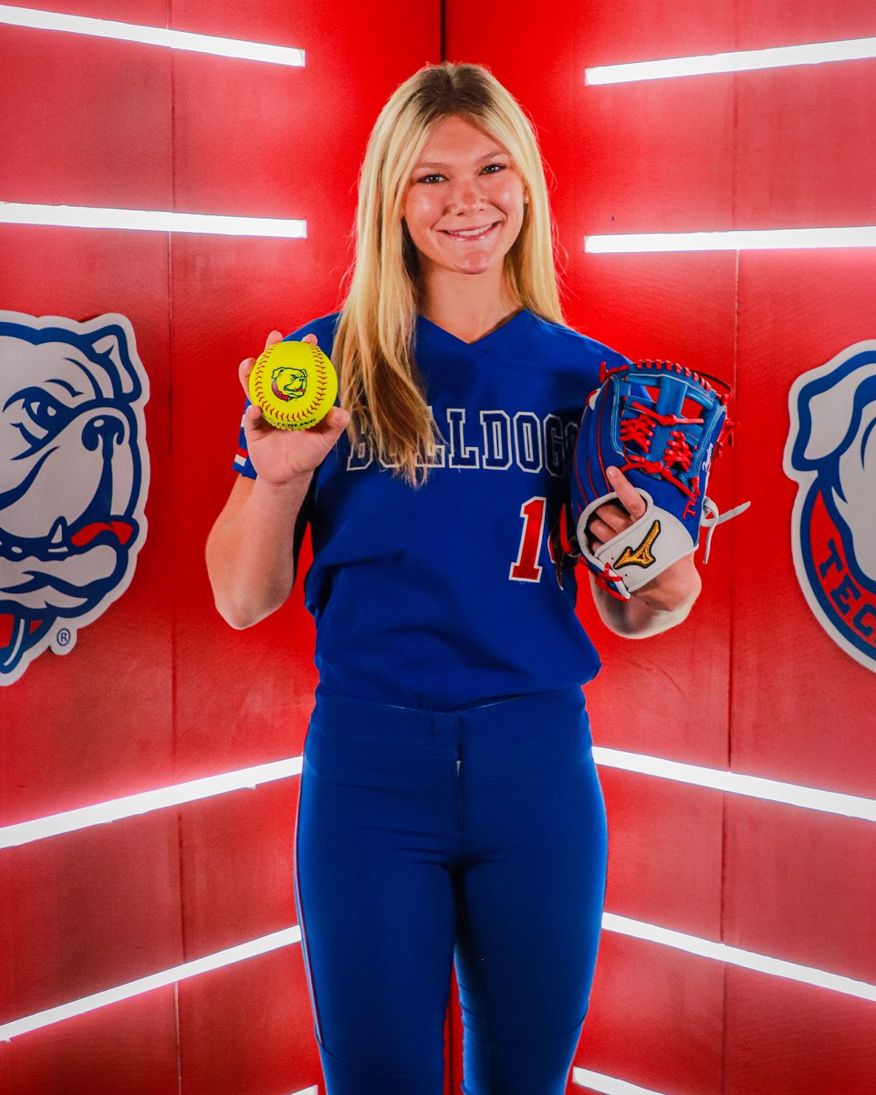 LATechSB's tweet image. 𝙎𝙞𝙜𝙣𝙚𝙙 🖊️

Welcome to LA Tech, Caroline Brown, a utility player from Chelsea HS in Columbiana, Ala. 

➡️ @CarolineBrownsb 

#BarkLouder