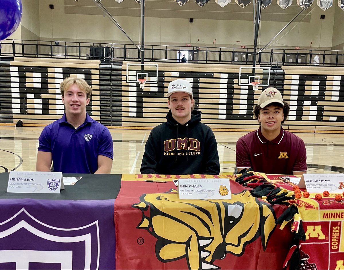 East Ridge HS Football (Raptors End Zone Club) tweet media