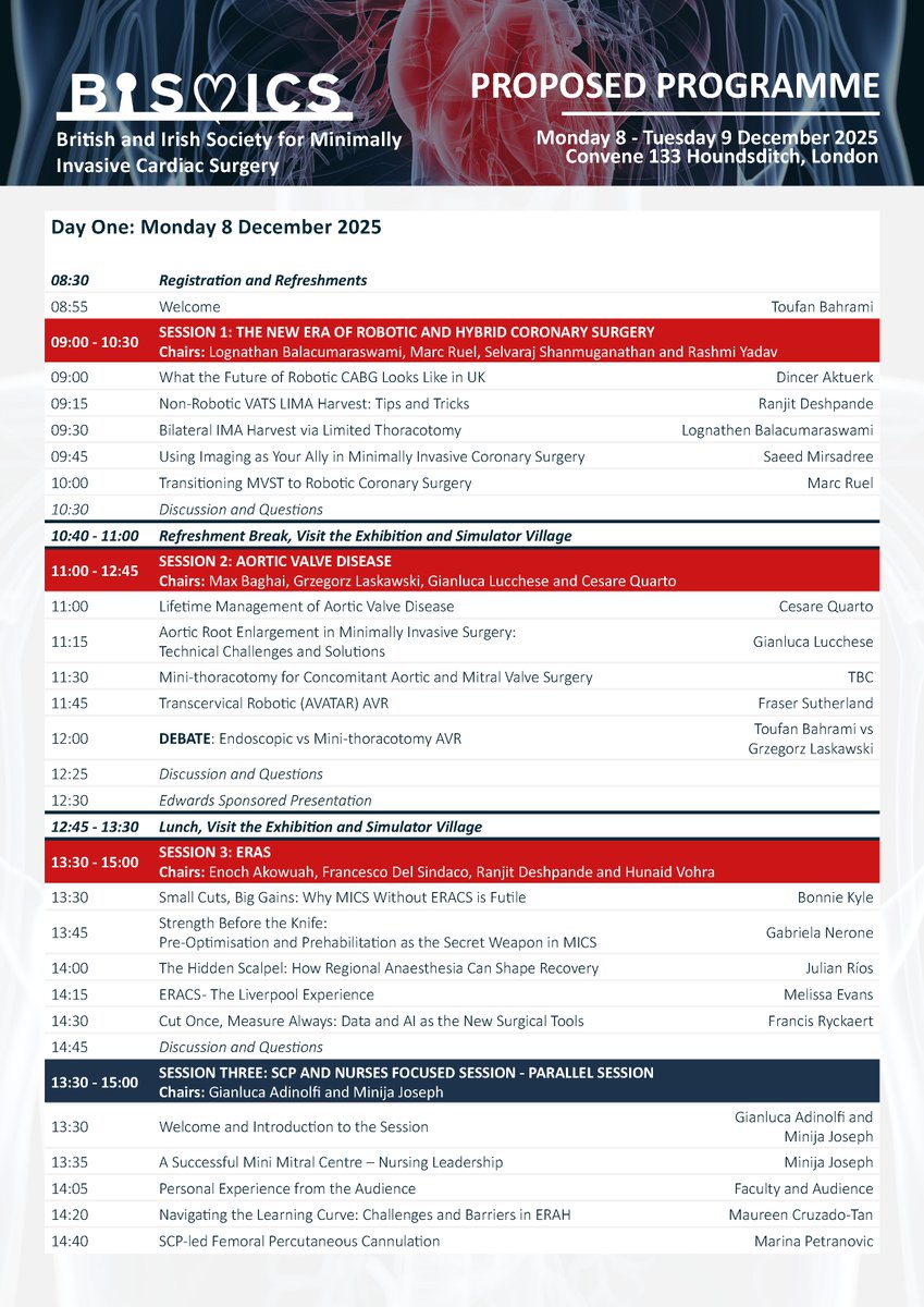 Millbrook Medical Conferences tweet media