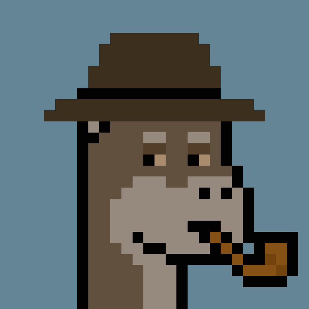 DogePunks tweet media